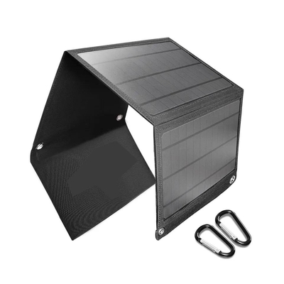Mini Foldable Solar Panel 120w para Smartphone/la cámara/PSP/banco del poder
