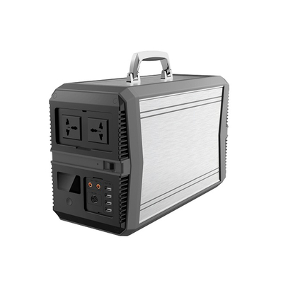 24V generador del panel solar MPPT con el pico 1000W de la eficacia 500W del 18%