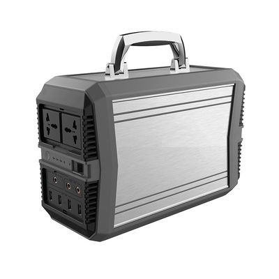 Generador solar espera eléctrico portátil para ODM 300w del refrigerador