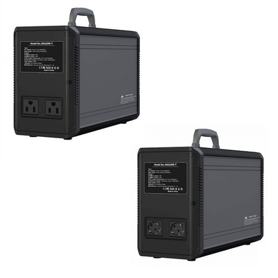 Inversor puro solar casero de la onda sinusoidal de los sistemas de generador de MPPT Lifepo4 1500w