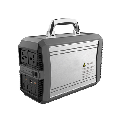 ODM solar portátil de la CA 110V-220V de la central eléctrica del generador 300W