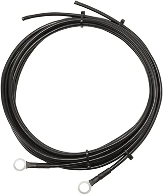 350 el panel monocristalino solar flexible fino de las PC 175W de Kit With 2 de los paneles del vatio