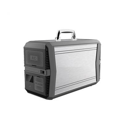 batería de litio de la estación del generador solar de 28.8V 52.2Ah 1503Wh