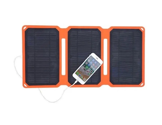 La prenda impermeable al aire libre de Mini Small Solar Panel 15W portátil dobló a Sola Panels