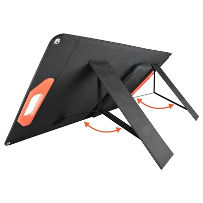 ETFE 100W Kit de carga plegable de paneles solares 60w 100w 3 plegados 5 plegados cada módulo individual