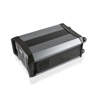 batería solar de 2500W MPPT Generato Lifepo4 con la protección excesiva del voltaje