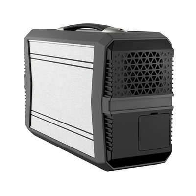 generador portátil BMS Battery For Emergency de la central eléctrica 500W