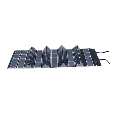 El panel solar del cargador de la energía solar de la prenda impermeable 180W del ODM para el banco del poder