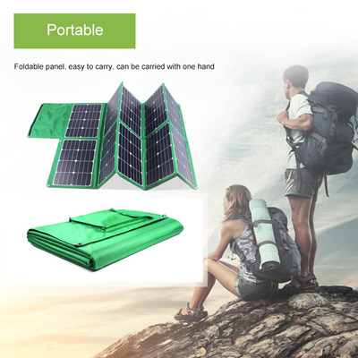 Fuente de alimentación energía solar del panel del cargador de batería del OEM 300w