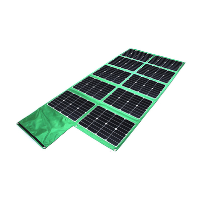 Fuente de alimentación energía solar del panel del cargador de batería del OEM 300w