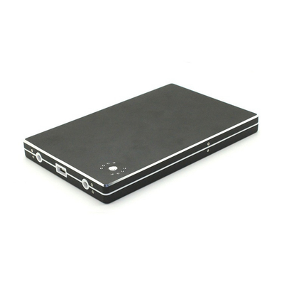tipo-c banco Li-Ion Battery Quick Charge de 30000Mah 16V USB del poder del ordenador portátil