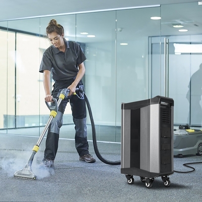 OEM MPPT del vatio solar 3000w de los equipos 2500 del generador de la rejilla