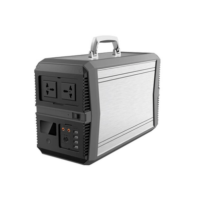 Generador portátil del panel solar del ODM UPS central eléctrica de 1000 vatios SKA1000