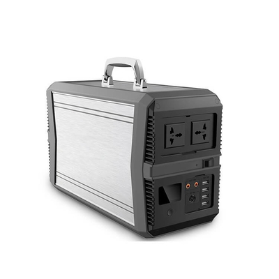 1000w pequeño generador portátil de la central eléctrica 220v con el panel solar