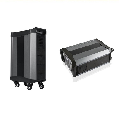 Planta portátil 2500 W del generador de la central eléctrica de YSERA para la emergencia que acampa al aire libre