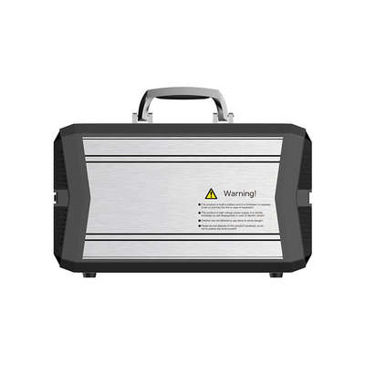 Batería portátil casera de la central eléctrica 300W Mini Solar Energy Generator Lithium