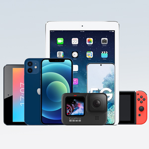 IPX5 batería portátil accionada solar del cargador 30000mAh para IPhone 4